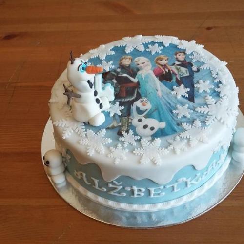 Frozen