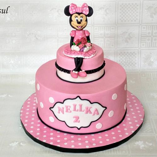 Minnie mouse