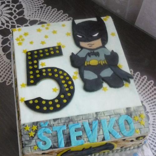 Števko  -- 5 --