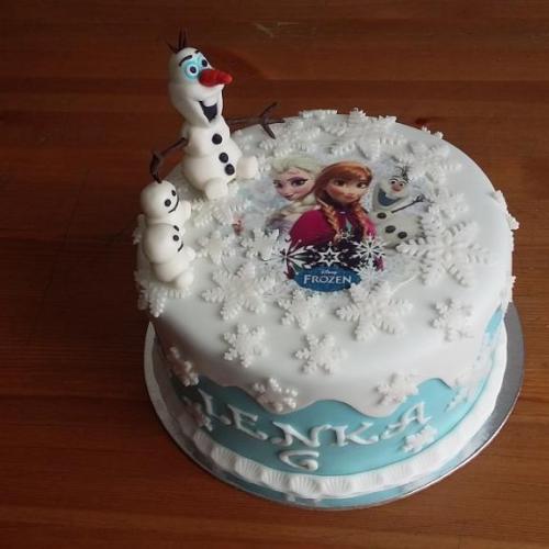 Frozen