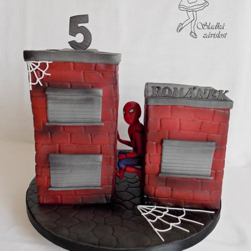 Spiderman