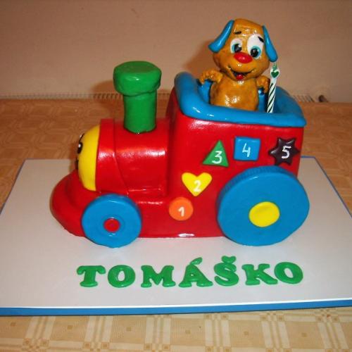 obľúbená hračka
