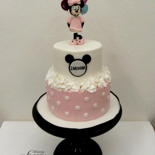 Minnie