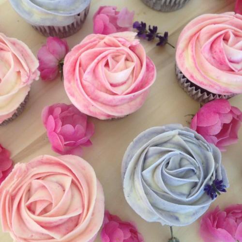 Cupcakes