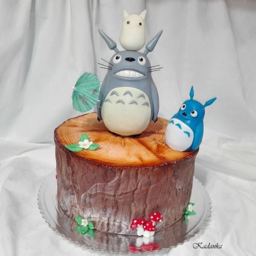 TOTORO