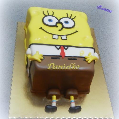 Spongebob