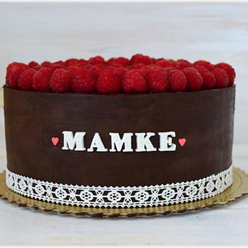 Cokoladova torta