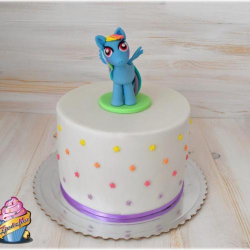 My little pony