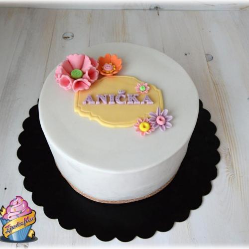 Krstinova torta