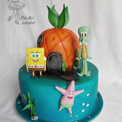 Spongebob