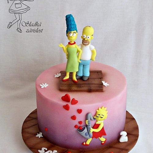 Simpsonovi
