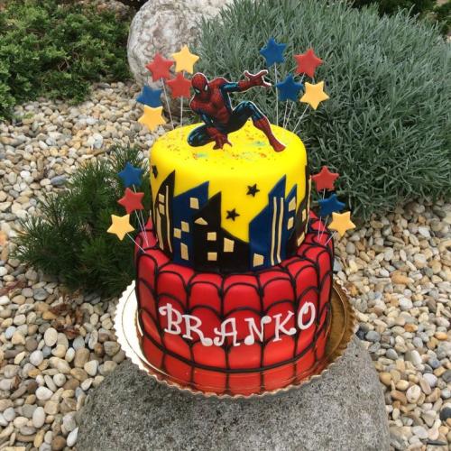 spiderman