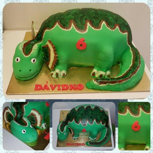 Dinosaurus