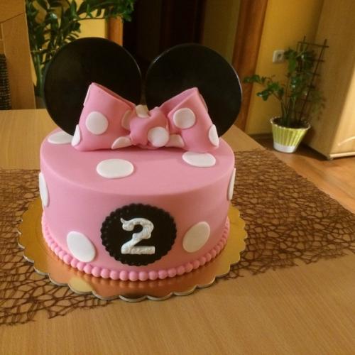 Minnie