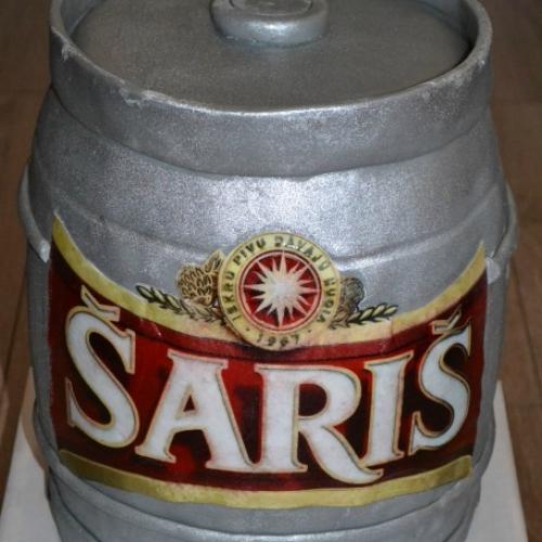 sud piva Šariš