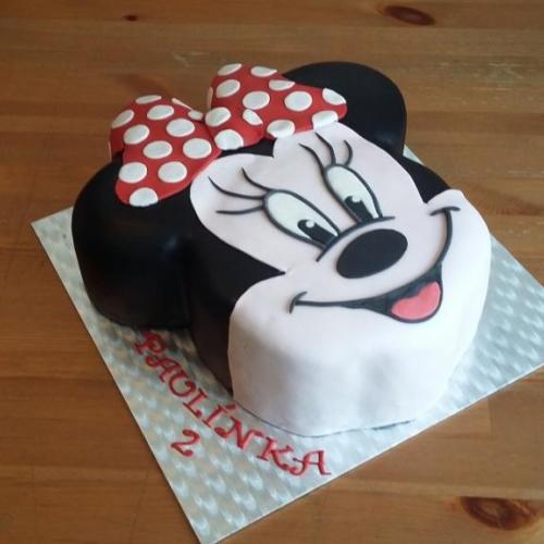 Minnie