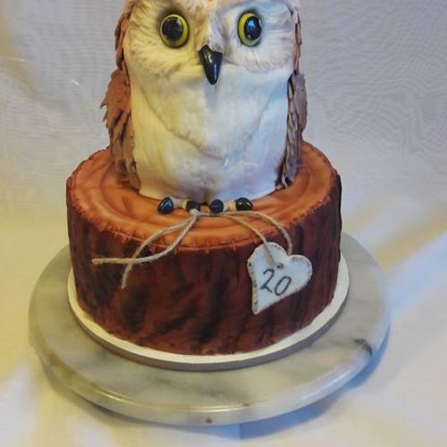 Torta sova