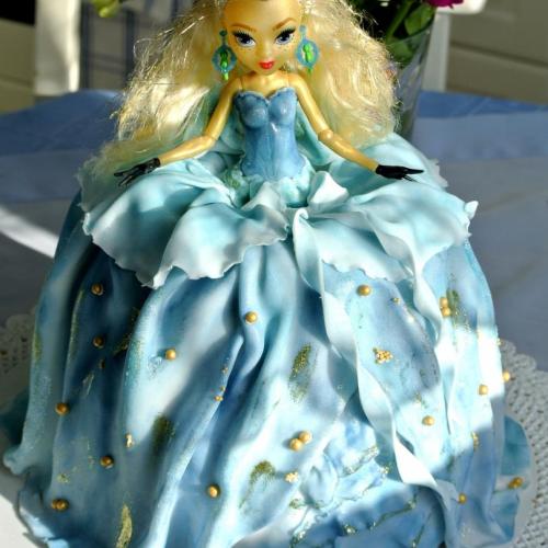 Monster High-ka