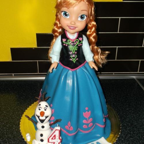 Frozen