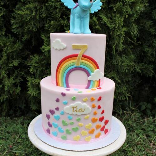 My little pony
