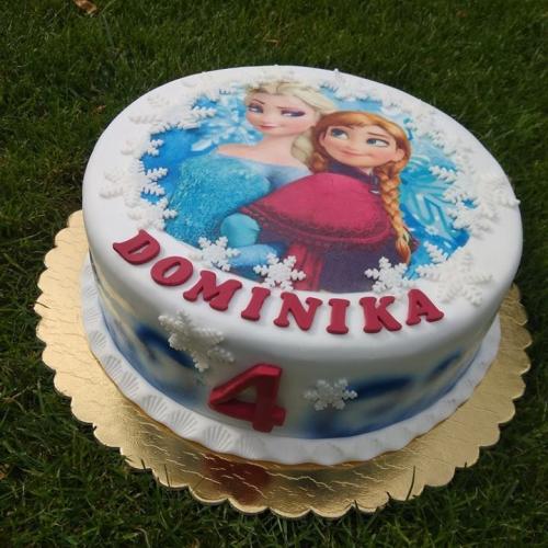 Frozen