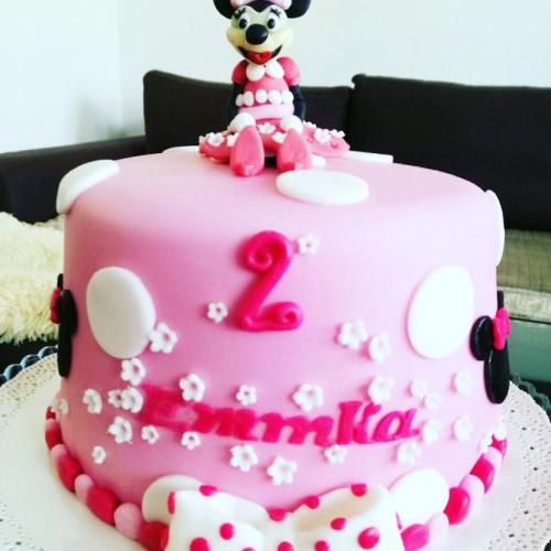 Minnie
