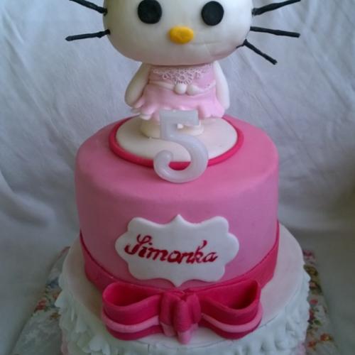 S Hello Kitty...