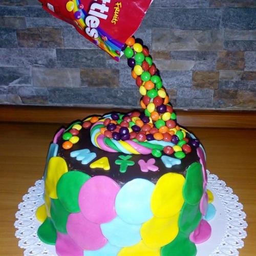 Skittles