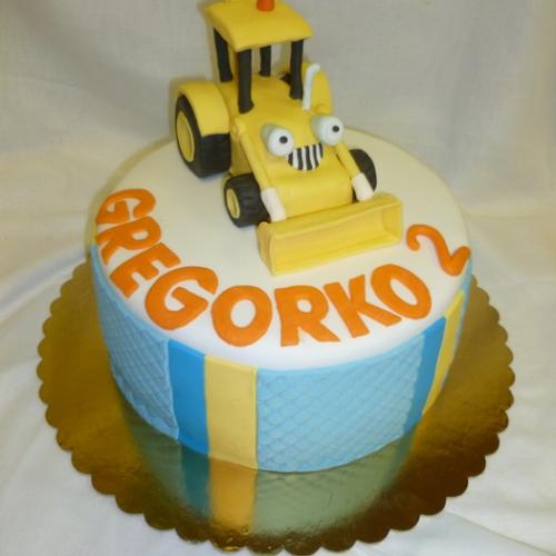 Gregorko 2