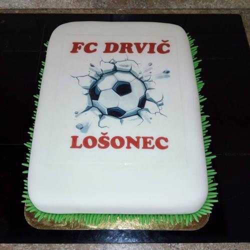 Futbalová