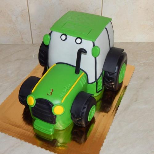 Traktor