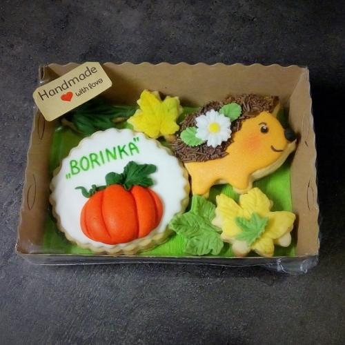 Darčekové krabičky..., sonka71x, torta