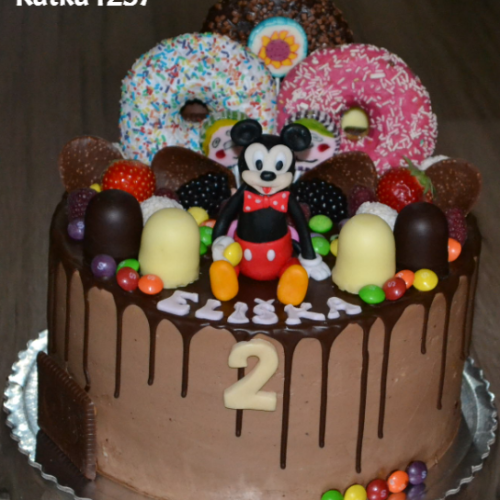 Mickey Mouse