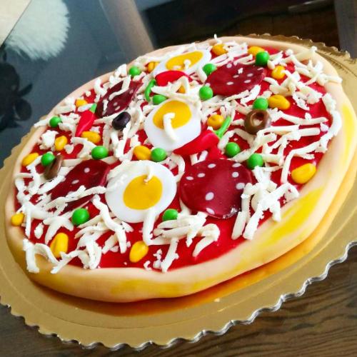 Pizzová
