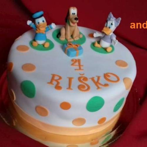 narodeninová :)