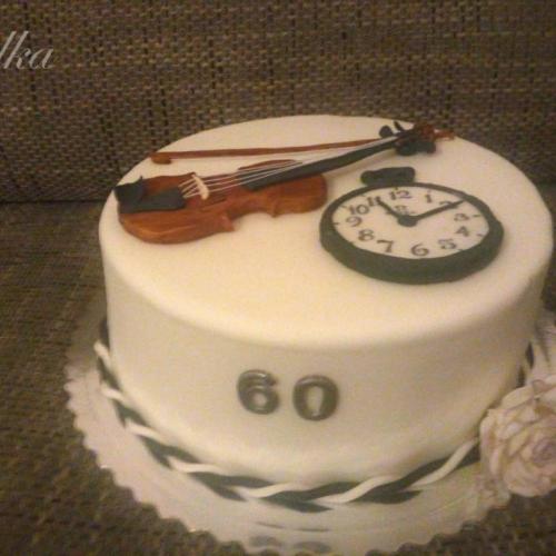 torta s huslami