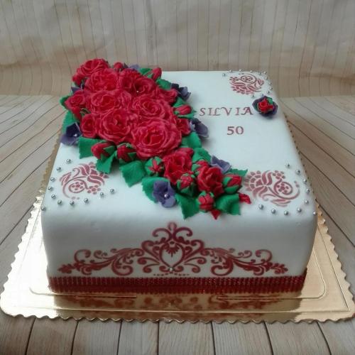 Moje torty