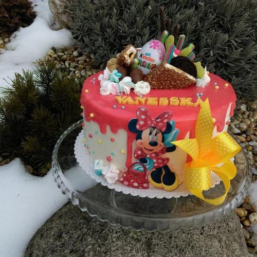 Minnie