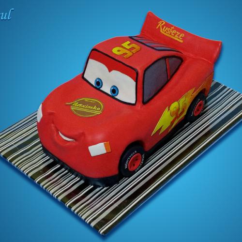mcqeen auto cars
