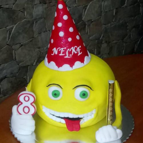 Narodeninová :)