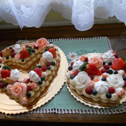 srdiečka TART