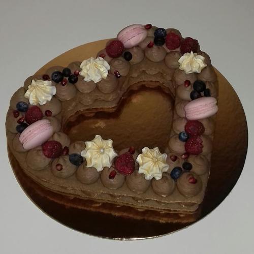 Tart tortičky