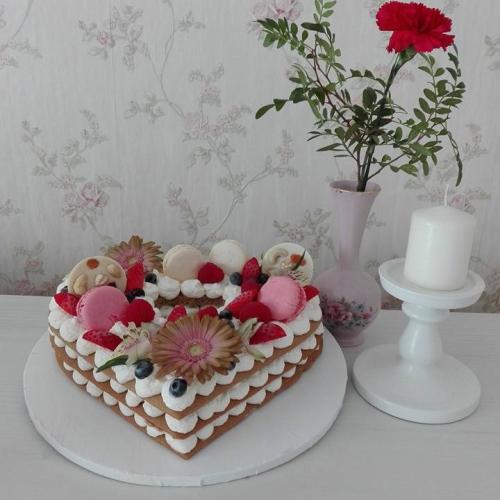 Ovocná - Valentínske potešenie 