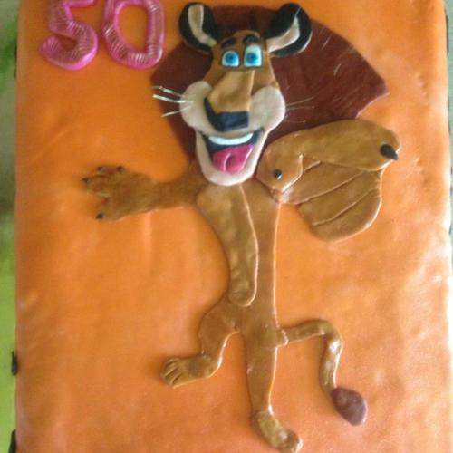 Dia doboška na 50tku :)
