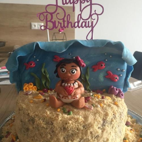 Moana