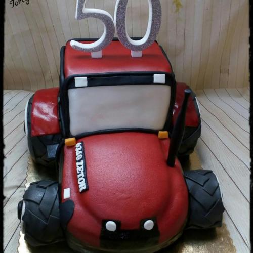 Traktor