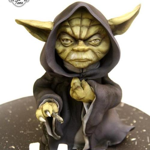 yoda 