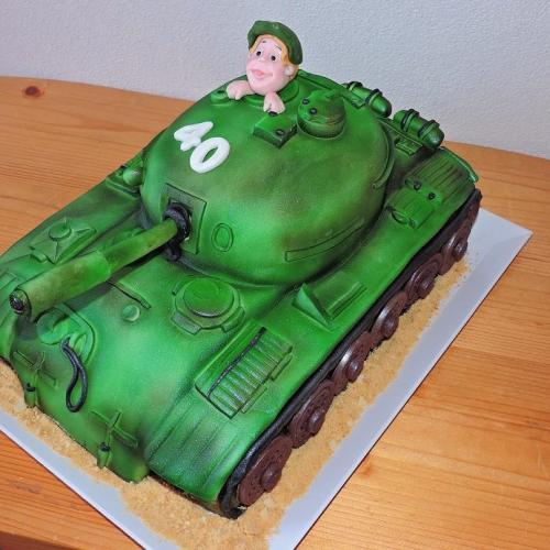 tank