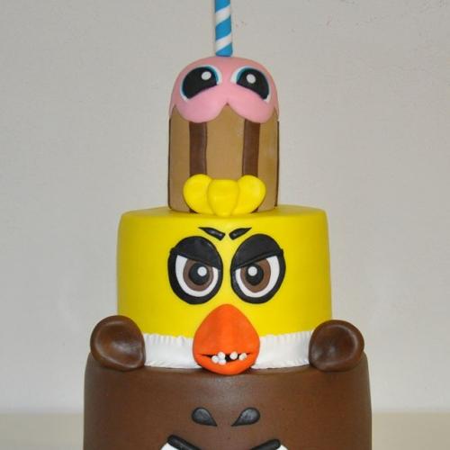 Five Nights at Freddy's