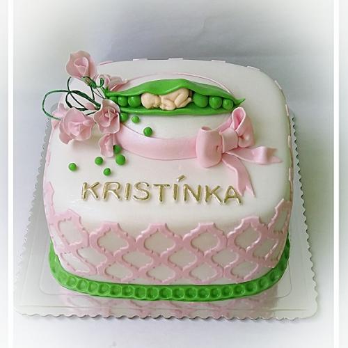 krstinova...